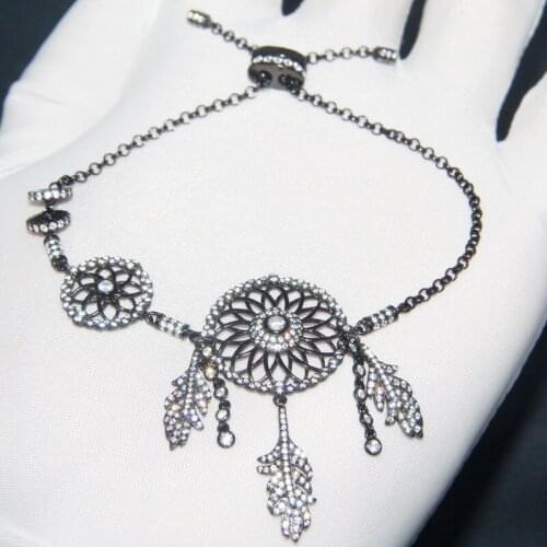 Soelle Bracelets With Pendants