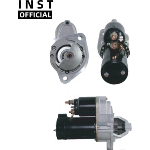 STARTER MOTOR FOR VALEO 1.0KW 12V 9T D6RA77 17751N