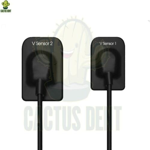 Dental Equipment Intraoral X-Ray Dental Digital Sensor RVG / USB Dental Xray Sensor Imaging System for Clinic