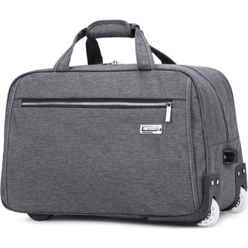Weishengda Large Cosmetic Bags