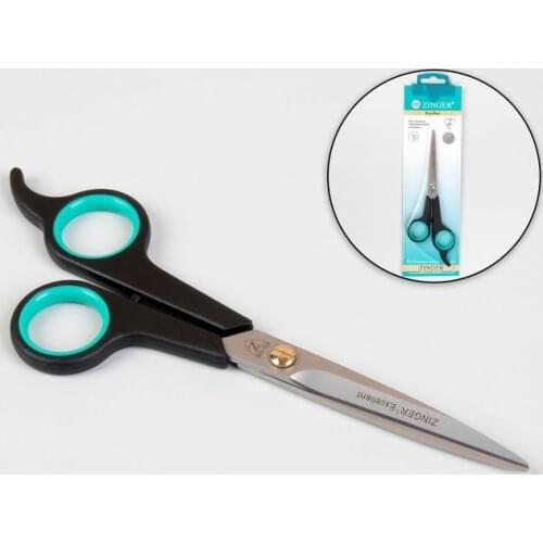 Zinger Hairdressing Scissors