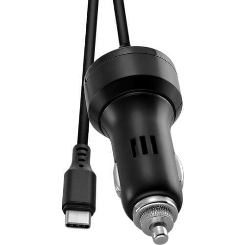 2.4 Meters/8FT 5V/2.4ACar Fast Charging Adapter for Nintend for Switch