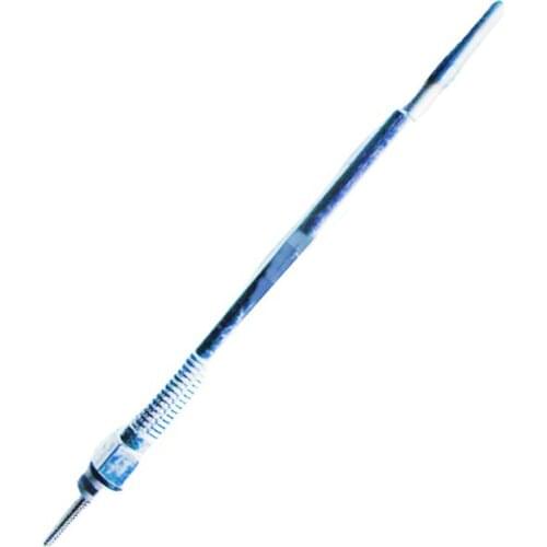 367102F101 Genuine Turbo diesel glow plug set for hyundai Santa fe Tucson for kia Sorento Sportage 36710-2F101 36710 2F101