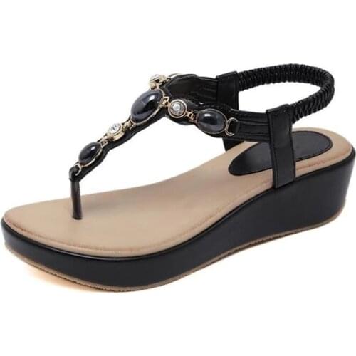 BEYARNE Womens High-heeled Shoes