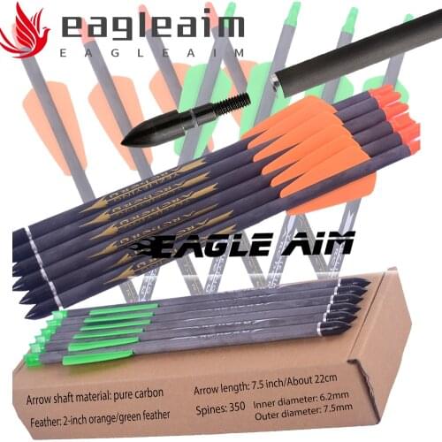 Eagle Aim Crossbows For Hunting