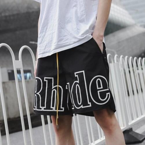 GUEUOI Men's Shorts