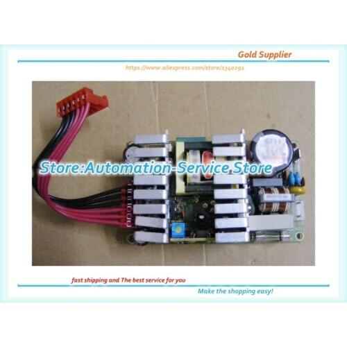 HVI41-19 FL Industrial Power Supply