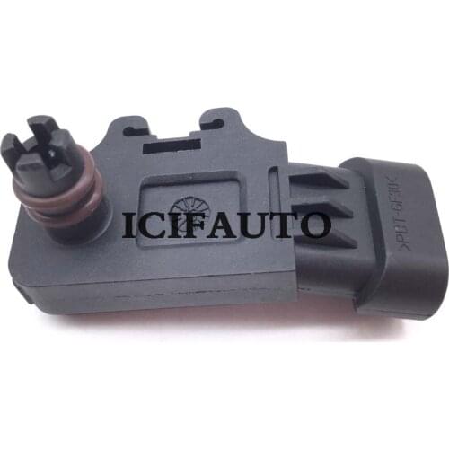 ICIFAUTO Electronic Sensors