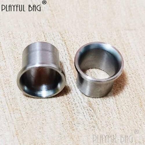 PB Playful bag Gel ball bullet Stopper Ver.2 Stopper 7.5mm inner tube CS Accessories DIY toys parts PA62S