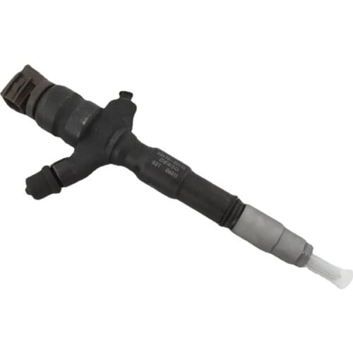 Common rail injector 23670-30170/295900-0240 /23670-39445