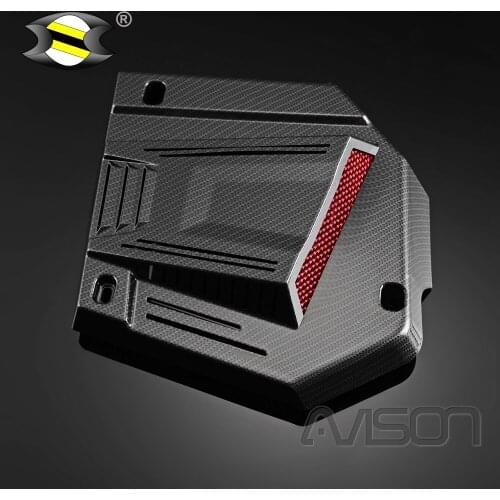 Radiator Grille Cover for Nmax155 Nmax 155 2020 2021 Motorcycle Radiator Guard Protector Water Transfer Printing Carbon Fiber