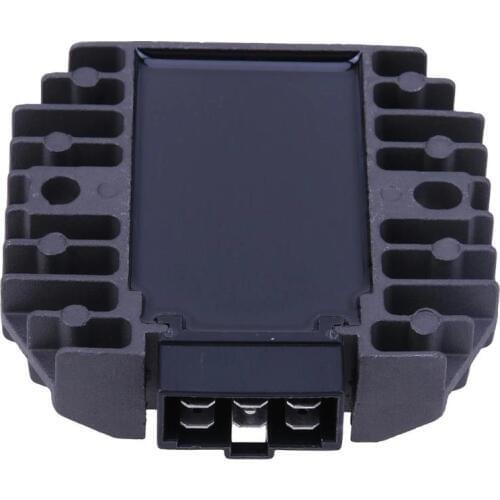 Motorcycle Voltage Regulator Rectifier for Kawasaki VN750 VN1500 ZZR600 GPX600R Motorcycle Ignition High Quality