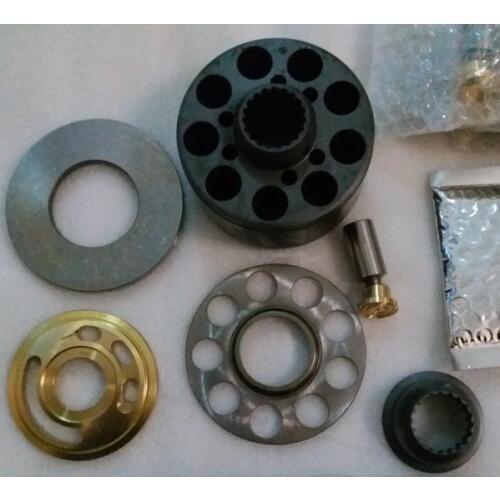 Repair kit for KAWASAKI hydraulic pump spare parts K7V63DT enginer parts accessories