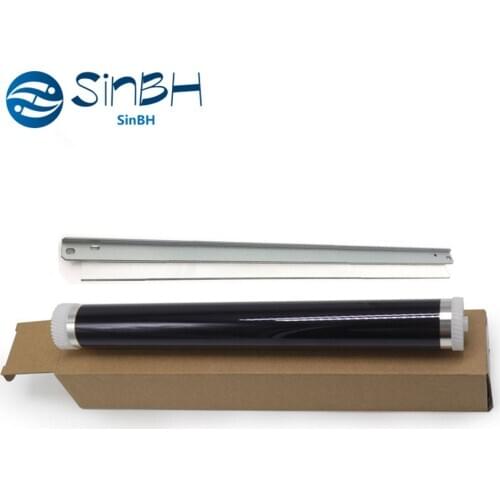 1Set DK-1150 DK1150 OPC Drum+Wiper Cleaning Blade for Kyocera ECOSYS P2040 P2235 P2335 M2040 M2135 M2235 M2540 M2635 M2640 M2835