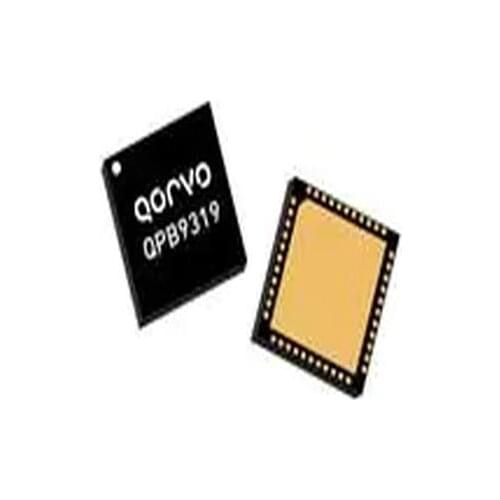 QPB9319EVB-01 RF Development Tools 1.8-3.8 GHz FEM Eval Board