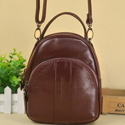 CHEER SOUL Genuine Leather Messenger Womens Handbags Ladies Fashion Shoulder Crossbody Bags For Women Clutch Bag Female Wallets