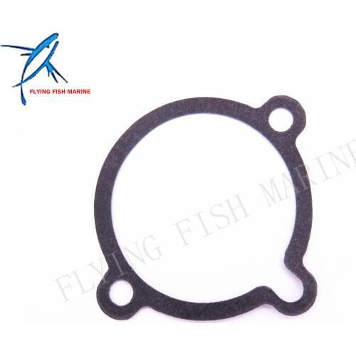 Boat Motor 5F-01.01.08 Oil Seal Gasket for Hidea 2-Stroke 5F 4F Outboard Engine