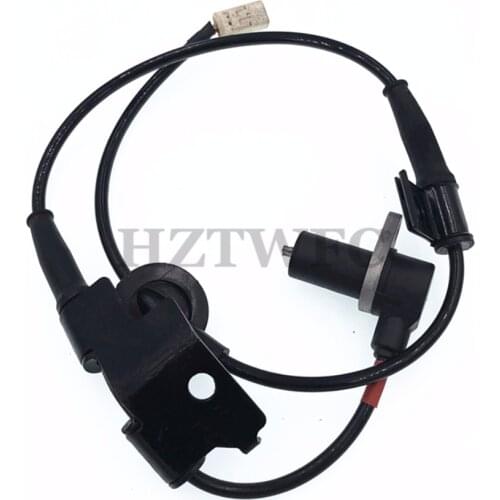 High Quality Rear Right ABS Wheel Speed Sensor 95680-38600 9568038600 For HYUNDAI SONATA KIA OPTIMA