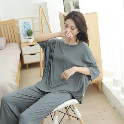 Женские пижамы-рубашки Zerlos China At AliExpress