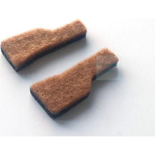 10Set Drum Seal 2Pcs for use inRicoh MP C2000 C2800 C3300 C4000 C5000 Copier Parts