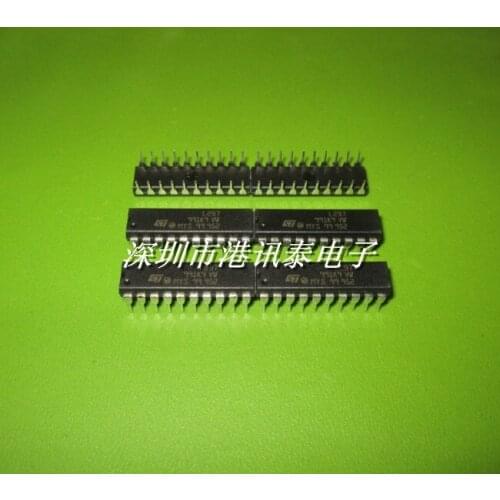 100% New&original In Stock L297 DIP-20