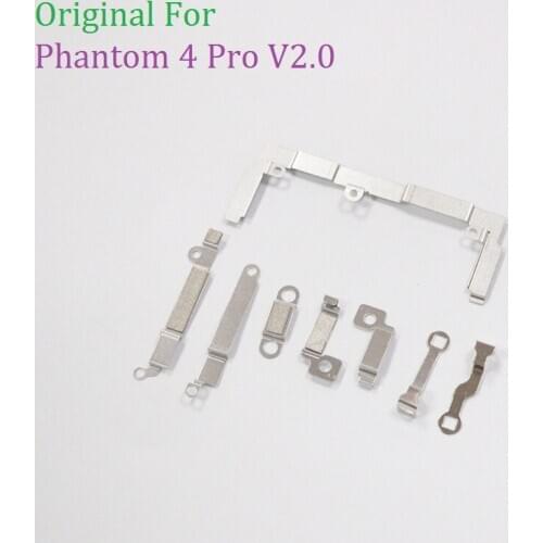 100% Original Phantom 4 Pro V2.0 Compact Disc Pack Service Spare Parts Replacement For DJI Phantom 4 PRO V2.0 Repair Parts