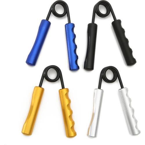 100lbs-300lbs Fitness Heavy Grips Developer Hand grip Muscle Strength Training Device Carpal Expander