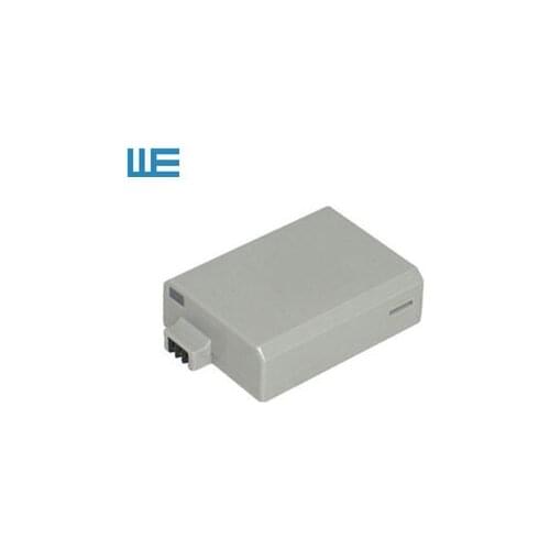 LP-E5, LPE5 Battery for Canon EOS Rebel XS, Rebel T1i, Rebel XSi, 1000D, 500D, 450D