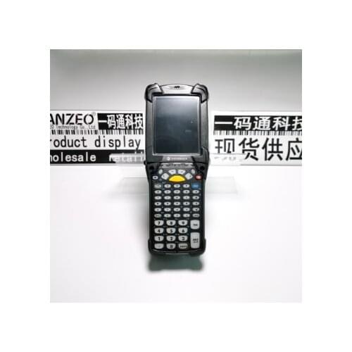 Symbol Motorola MC9094-SKCHJAHA6WR Windows Mobile Wireless 1D 2D Imager Barcode Scanner Bluetooth WiFi 128MB QR Bar Code Reader