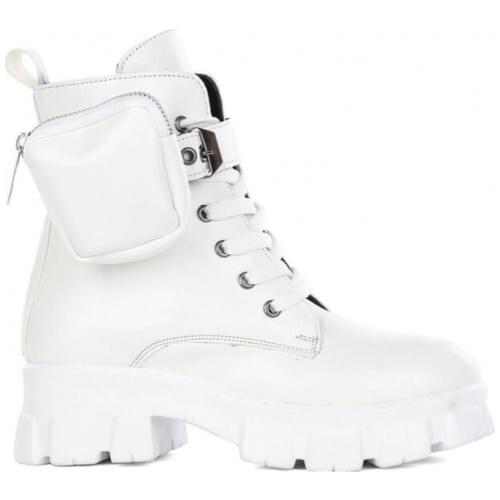 Honest White Skin Bag Women Boots half boots for women autumn winter pocket womens boots comfortable womens shoes