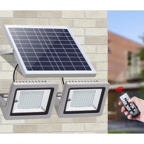 FENGLAIYI Solar Powered Luminaires