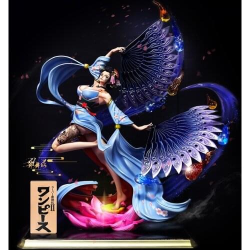 OP Robin GK Limited Statue Figure