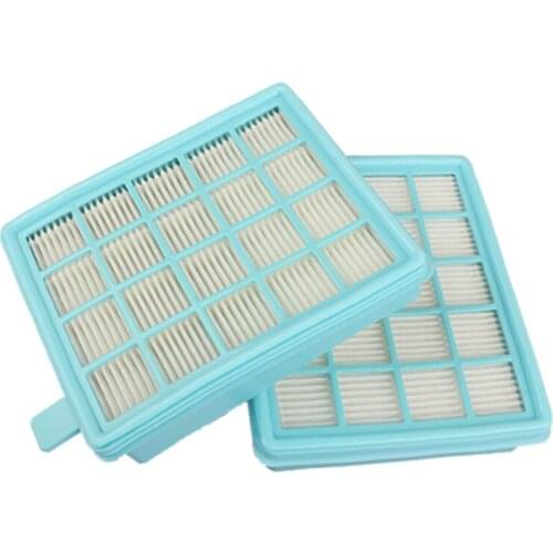 Hepa filter for philips FC8470 FC8471 FC8472 FC8473 FC8474 FC8476 FC8477 vacuum cleaner Parts filter Replacement