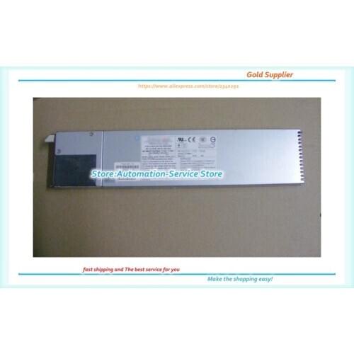 PWS-981-1S Redundant Power Module Server Power 980W