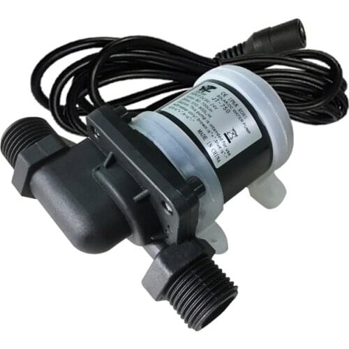 HYSMOTOR Plumbing Pumps