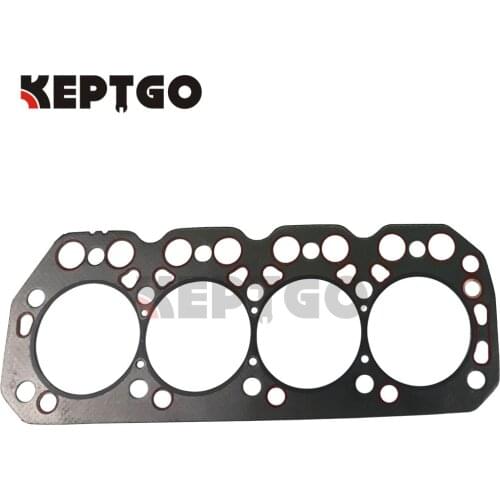 New Head Gasket for Mitsubishi K4N
