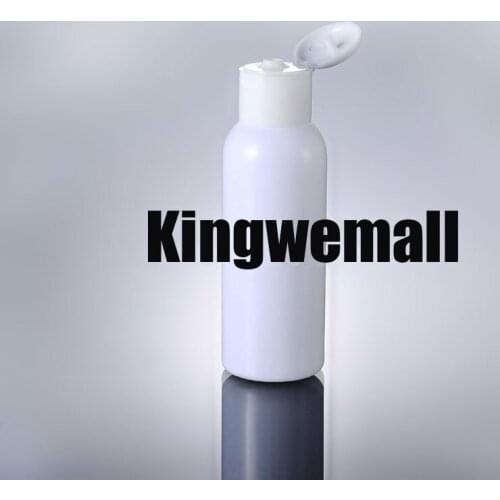 Empty Cosmetics Bottle Beauty Perfume Container Professional Makeup Alcohol Cream Plastic Water Packaging Refillable Accessories