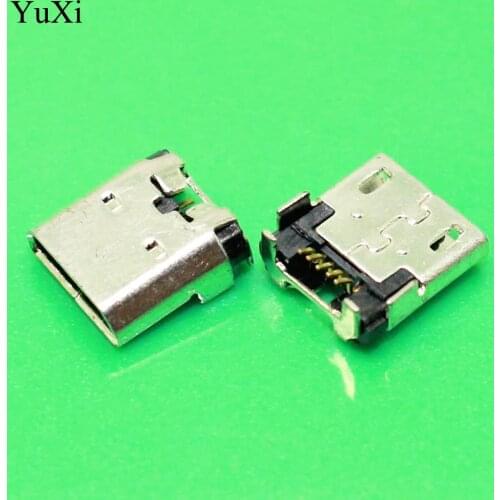 For Nokia Lumia 520 521 525 620 630 640 730 735 640 XL N520 N620 RM1010 Charging Port Dock micro usb jack Connector USB Socket
