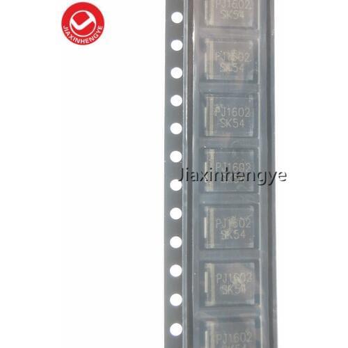 SK54 DO-214AB Original and New 100PCS/LOT