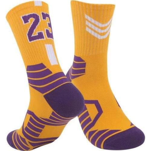 Sports Cycling Compression Socks Mens Socks Running Cycling Equipment Climbing Hiking Sport Seamless Boots Bike Equipment