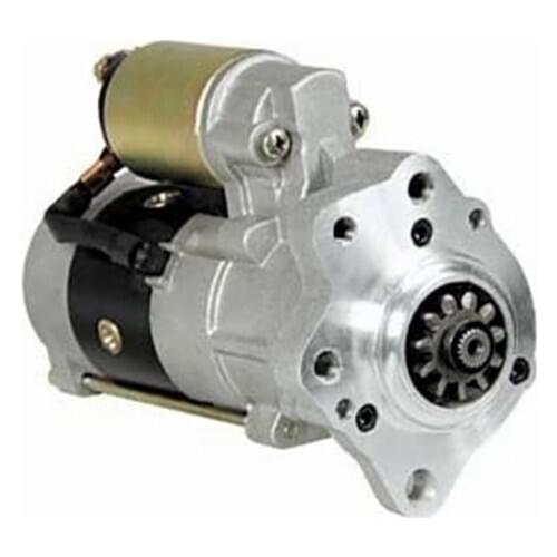 Starter motor for Mitsubishi 4M51 M8T85271 M8T85271B ME240241 ME240251 ME241359 ME241622