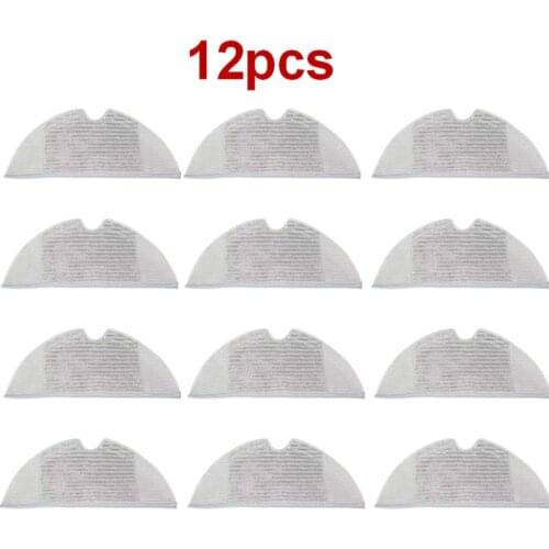 Rag For Mijia Xiaomi 1C Cleaning Cloth For Speeding Up Mopping Speed And Area Washable Floor Rages For Cleaning Easily For Home