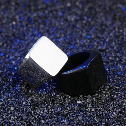 Tuswans Punk Rings