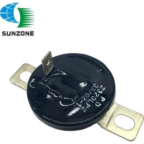 Rectifier Varistor Z320LP2 For Generator LSA50.1 Varistor Z320 LP2 33/02-1 DT0813938 SKR130 Voltage Protector