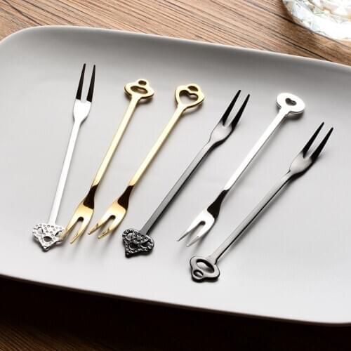 YOOYANG Fork Sets