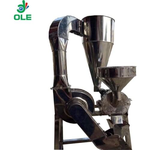 100kg/h Gingko Cracker Machine Stainless Steel Gingko Nuts Peeling Machine