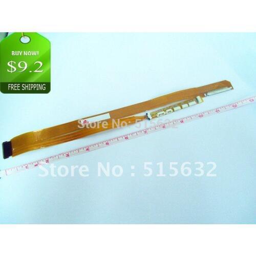 15.6" LED to LCD Screen Converter Cable 40pin LED to 30pin CCFL