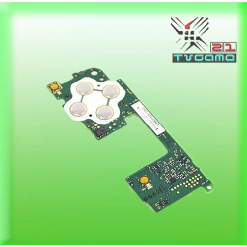 5Pcs/Lot Original Used Controller Motherboard Main Board For Nintend Switch Controller For NS Joy-con Motherboard Board