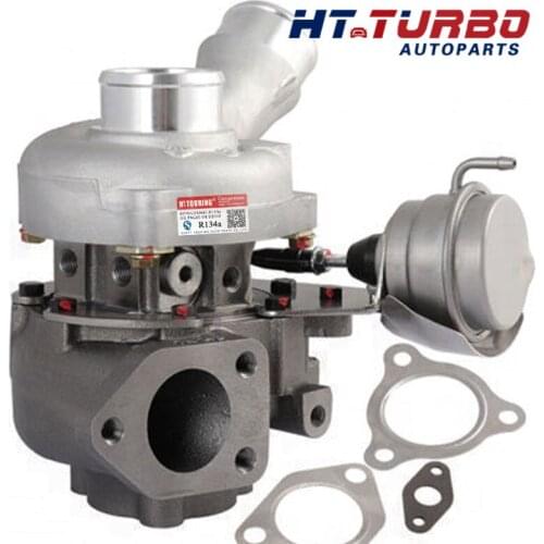 BV43 53039880122 53039700122 53039880144 53039700144 28200-4A470 282004A470 Turbo For KIA Sorento 2001-06 D4CB 2.5L CRDi 170HP