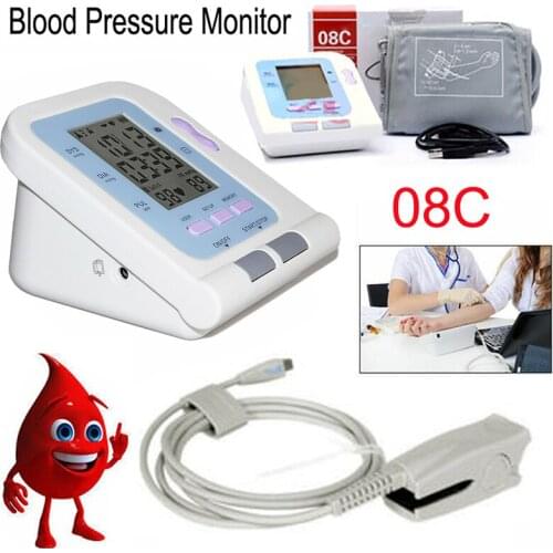 Contec Blood Pressure Measuring Devices